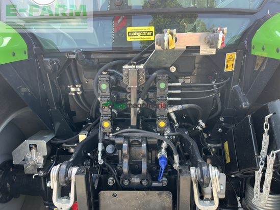 Tractor agrícola - Deutz-Fahr - 5105