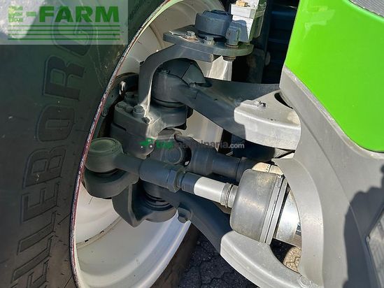 Tractor agrícola - Fendt - 942 vario gen6 profi plus *rtk*