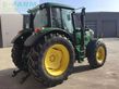 Tractor agrícola - John Deere - 6125 m