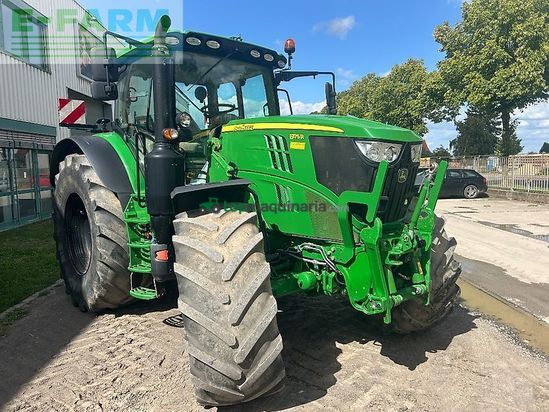 Tractor agrícola - John Deere - 6175r