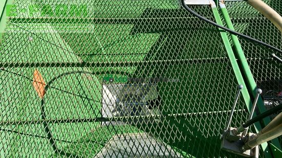 Esparcidor - Amazone - zam Novi-s