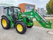 Tractor agrícola - John Deere - 5090m