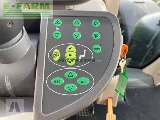 Tractor agrícola - Fendt - 828 vario profiplus