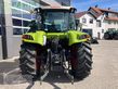 Tractor agrícola - Claas - arion 420