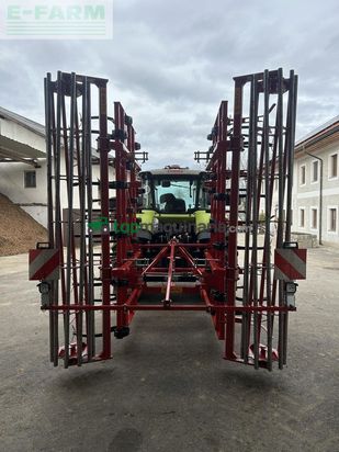 Cultivador - Brix - unimax 600h