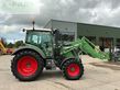 Tractor agrícola - Fendt - 313 tractor (st26375)