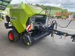 Empacadora gigant - Claas - rollant 520 rc neu - lagermaschine -