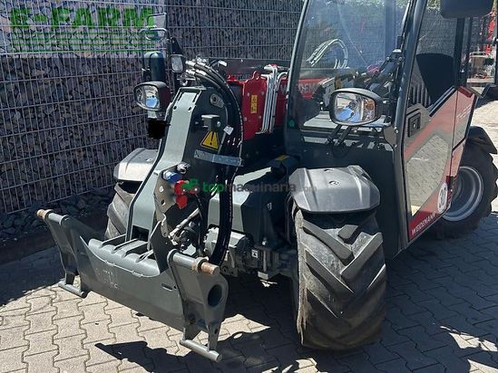 Telescopica - Weidemann - t 4512