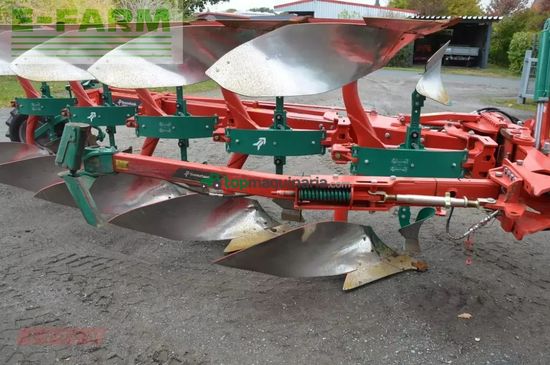 Arado - Kverneland - 3300 s-100-5 packerarm
