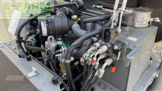 Volquet - Wacker Neuson - 1501