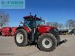 Tractor agrícola - Case IH - puma 200 cvxafsc
