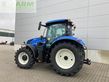 Tractor agrícola - New Holland - t6.180 dc methane power Methane Power