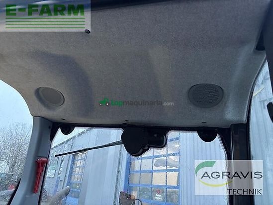 Telescopica - New Holland - th 7.42 elite