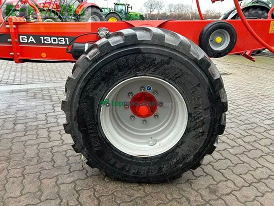 Rastrillo - Kuhn - ga 13031