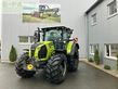 Tractor agrícola - Claas - arion 570 cmatic cebis *cnob*