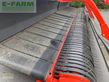 Rastrillo - Kuhn - merge maxx 950 bandschwader