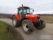 Tractor agrícola - Massey Ferguson - mf 7480