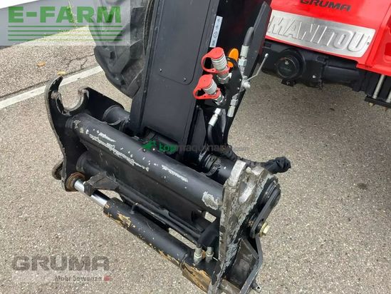 Telescopica - Manitou - mt 932 comfort