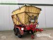 Remolqu agrícola -  - hochkippwagen