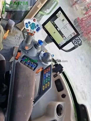 Tractor agrícola - Fendt - 514 profi plus