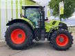 Tractor agrícola - Claas - axion 850 cmatic cebis CMATIC CEBIS