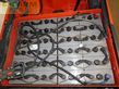Elevadora - Linde - e 16 h evo 386-02