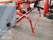 Henificador - Kuhn - gf8501 mh