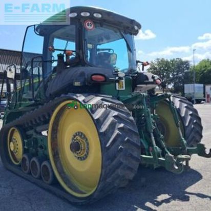 Tractor agrícola - John Deere - rt8335