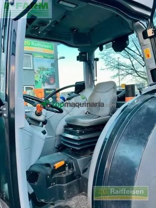 Tractor agrícola - Deutz-Fahr - 5105 df