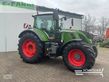 Tractor agrícola - Fendt - 724 vario s4 profi plus