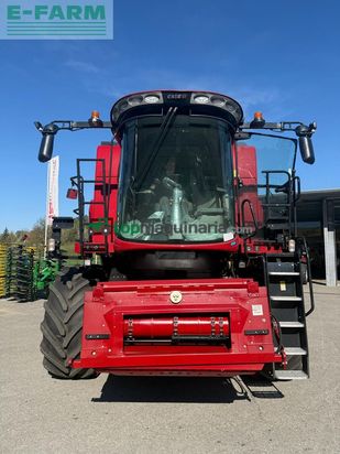Cosechadora de Cereal - Case IH - axial-flow 6160