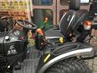 Tractor agrícola - Solis - 26 9+9 panther