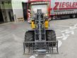 Minicargadora - Eurotrac - w12 mit kabine neuwertig