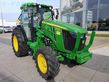 Tractor agrícola - John Deere - 5130ml demo