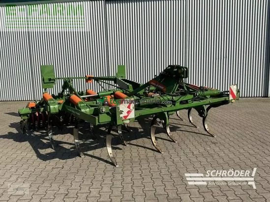 Cultivador - Amazone - n/a