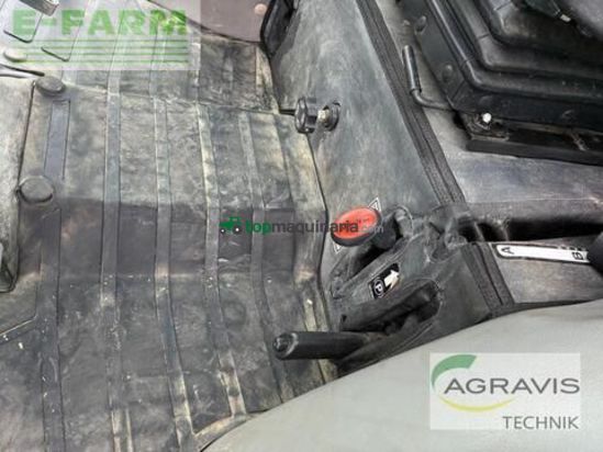 Tractor agrícola -  - f 36 cn
