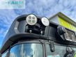 Tractor agrícola - Claas - nexos 260 m advanced, fkh + fzw, nur 907 h !