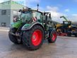 Tractor agrícola - Fendt - 720 power plus tractor (st25225)