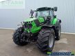 Tractor agrícola - Deutz-Fahr - 6190 ttv