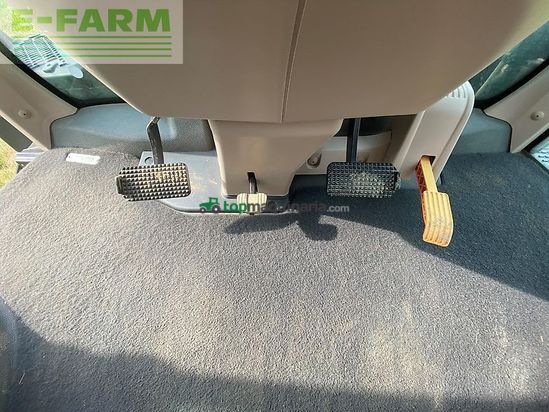 Tractor agrícola - Fendt - 826 vario profi plus ProfiPlus