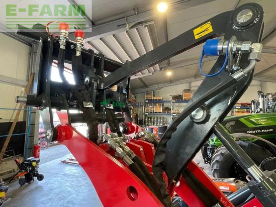 Telescopica - Schaffer - 1622