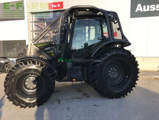Tractor agrícola - Valtra - n155e active Active