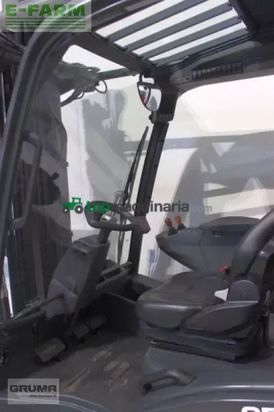 Elevadora - Linde - h 40 d/600 1204-01