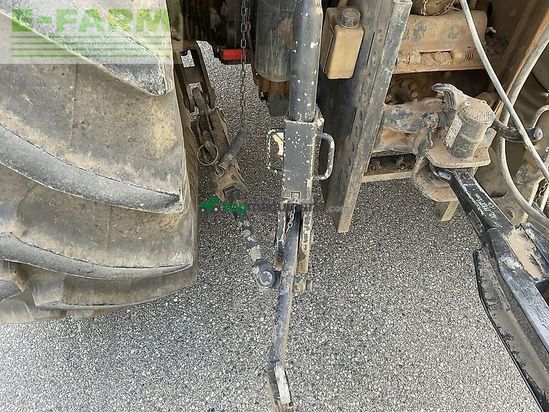 Tractor agrícola - Deutz-Fahr - agrotron 620 m