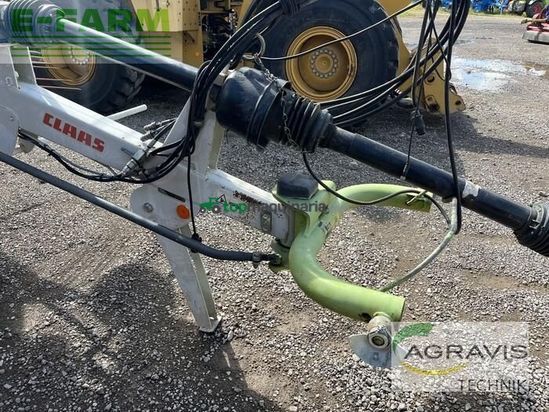 Henificador - Claas - liner 2900