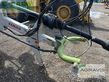 Henificador - Claas - liner 2900