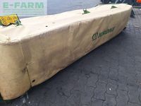 Cortacésped manual - Krone - am 323 s Krone