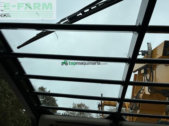 Telescopica - JCB - 541-70 agri super