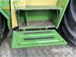 Cosechadora de Cereal - Krone - big x 700 + easycollect 903 + easyflow