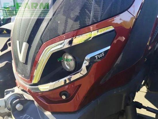 Tractor agrícola - Valtra - t145